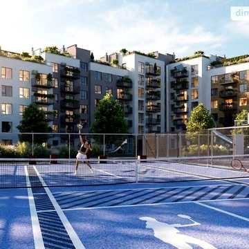 Продаж 1к Квартира Коновальця Євгена вулиця ЖК Городок Южный