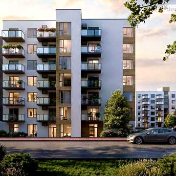 Продаж 2к Квартира Коновальця Євгена вулиця ЖК Городок Южный
