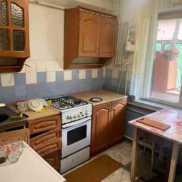 Продам 3кім.квартиру в Калиті