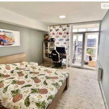 Продаж 1к Квартира Замостянська (50-річчя Перемоги) вулиця ЖК ул. Замостянская