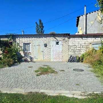 Дом- причал в широкой балке срочно!!!