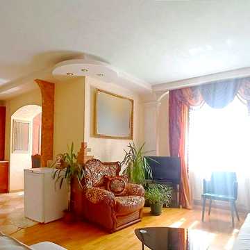 Оренда 1к квартири, Поділля, 52 м², АГВ газовий