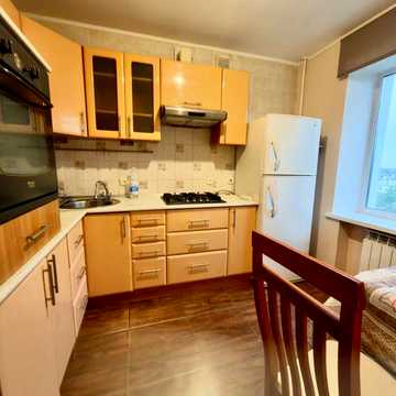 Продаж  2 х кімн квартири