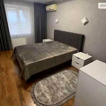 Довгострокова оренда 2к Квартира Миру вулиця