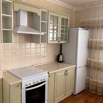 Здам в оренду 3-к квартиру, С.Данченка ,1, Ретровіль