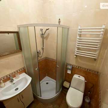 Довгострокова оренда 1к Квартира Фурманська вулиця