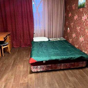 Довгострокова оренда 3к Квартира Кондратюка Юрія вулиця
