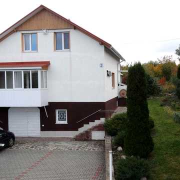 Продам енергоефективний будинок в престижному  передмісті Хмельницька