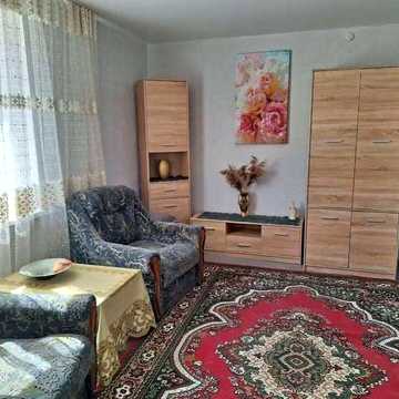 Продам однокімнатну квартиру