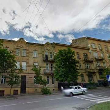 Кривоноса, продаж квартири. Львів