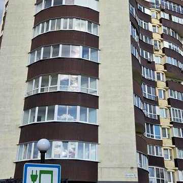 Продаж / Квартира / В.Червонія, Чайка, Рівне