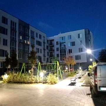 Продаж 1-кімнатної квартири в новобудові ціна нижче забудовника ЖК Вулецька/Горішній 2  заїзд Сихів Зелена Пасічна ЖК  Вулецька/Горішній