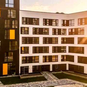 Продаж 2 кімнатної квартири вулиці Б. Хмельницького, Личаківський район, м. Львів
