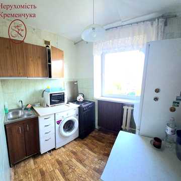 Продаж / Квартира / Кременчук