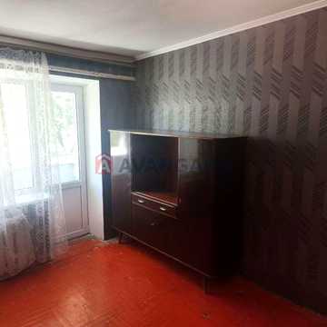 Продаж 2к квартири (Заводський район)