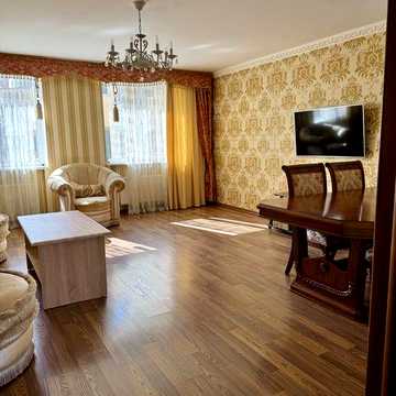 Продаж! Ексклюзивна дворівнева квартира . ЖК Софія Сіті, центральна алея! ЖК Софія Сіті