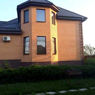 Продам будинок 260 м², 10 соток, с. Гора, 10 км від Києва