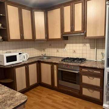 Продаж 2 кім квартири р-н 8-9 щколи  Автономне газове опалення