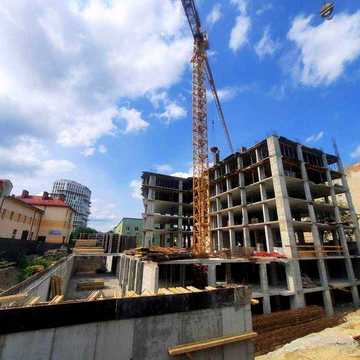 Продаж 1-кімнатної квартири 44.5 м² у ЖК Aura (Аура) БЕЗ КОМІСІЇ. Поруч Арсен, McDonald's та Avalon Zelena Street. Найліквідніша локація Сихова. ЖК Аура