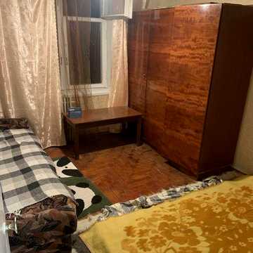 2 кімнатна квартира від власника