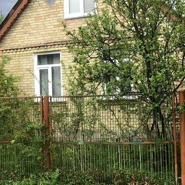 Продається 2пов. будинок 80кв.м з газом