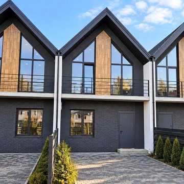 Таунхаус за 57 500$. Можлива розстрочка! Держпрограми - так