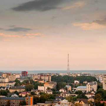 1-кімнатна квартира в ЖК Skygarden