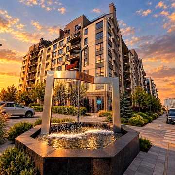 3х-кімнатна квартира 82.5м2 під єОселю. Будинок зданий, Софіївська Борщагівка, ЖК Парк Резиденс ЖК Park Residence
