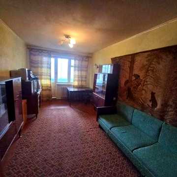 проджа 1 комнатная квартира Салтовка