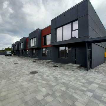 Таунхаус, 3-кімн., 90 м², Софіївська Борщагівка
