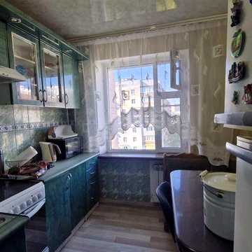 Терміново! 3к. Семена Палия  127 з ремонтом  54000