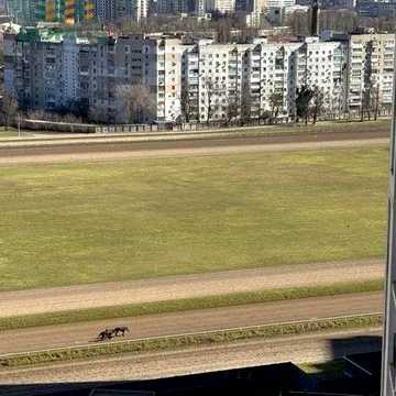 ИППОДРОМ Продам 1 комн ЖК 67 Жемчужина! Краснова! Дом сдан. ЖК 67 Жемчужина