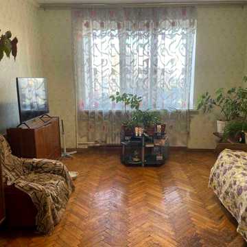 Продам уютную 3-х комн. квартиру в Аркадии.