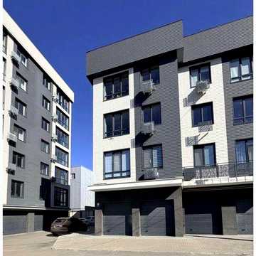Продаж 2-х кімнатної квартири в новострої ЖК Королева