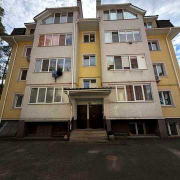 Продам 3к квартиру 80м2 з ремонтом в клубному будинку поряд з Центральним Парком