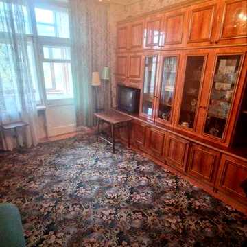 Оренда.2-кімн. квартира в центрі (зупинка "Миру").Військові +.