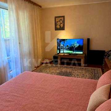 Київ | 2к квартира 51 м² з видом на ліс | 2 поверх | Балкон | 2% оформлення