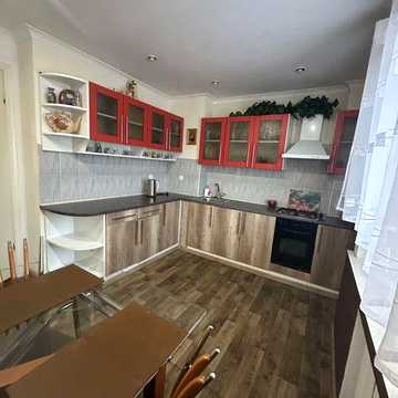 Аренда 3 комнатной квартиры ул. Автозаводская