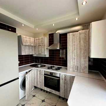 Терміновий продаж квартири 58м2 з ремонтом