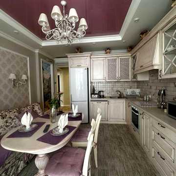 Квартира в ЖК Гольфстрим