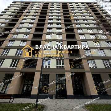 Продаж 2к Квартира Соборна вулиця ЖК Krona Park 2