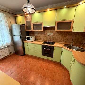 Сдам 1 кв с ремонтом в газовом доме Марсельская 32.