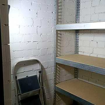 Здам в оренду КОМОРУ КЛАДОВКУ ЖК Молодість Ірпінь