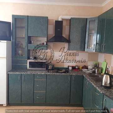 Оренда 1-кім.квартири Палладіна 25А,8 поверх,метро Академмістечко