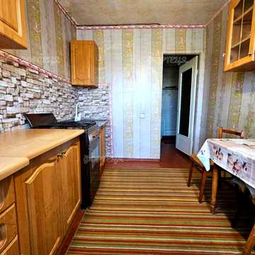 Оренда 3-кімн квартири, окремі кімнати, лівий берег