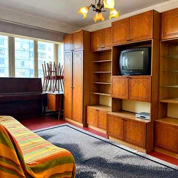 2-к квартира, Литовський проспект, 10а . Продаж за держпрограмами!