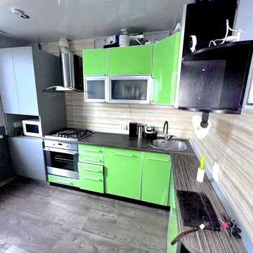 Здам 1 к.квартиру .Вул. Криворізька