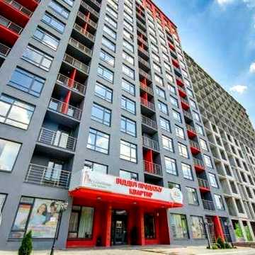 Ордена квартири , Без комісії, 15 хв до Океан Плаза, Голосіївський район, Будинок з Власним Опаленням.