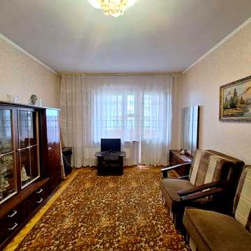 Оренда 3-х кімнатної квартири на Вірменській 11 , метро Вирлиця м.Київ.