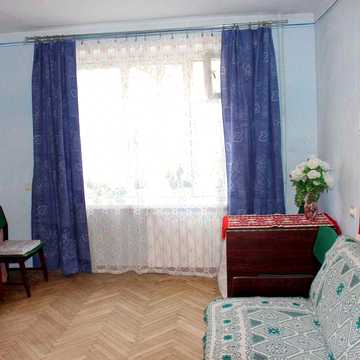 Довгострокова оренда квартири в Рясне 1.